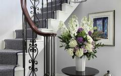 intérieur design style chic british