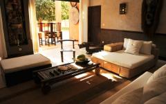grande villa à louer vacances exotiques