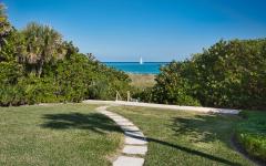 plage privé océanique et intracôtière 