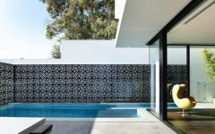 prestations de luxe piscine outdoor