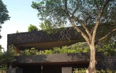 grande maison familiale d'architecte