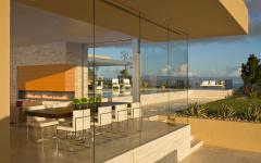 maison contemporaine architecture verre