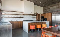 design intérieur cuisine moderne