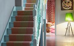 déco de maison escalier intérieur