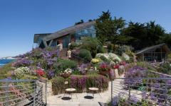 architecture moderne maison contemporaine