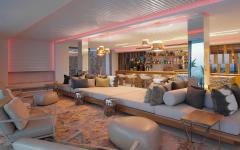 intérieur design prestige spacieux