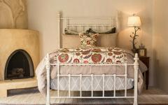 chambre d'amis unique rustique résidence 