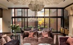 prestige luxe intérieur résidence de haut standing
