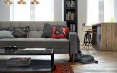 Ameublement design pour un petit appartement de ville séjour petit appartement de ville design