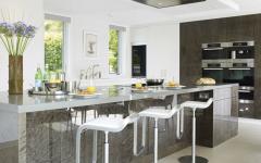 style design intérieur moderne cuisine