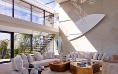 belle maison de vacances long island new york prestige architecture
