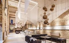ameublement et aménagement de luxe déco haut de gamme