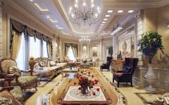ameublement classe design exotique oriental