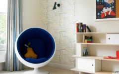 salle de jeux enfants déco