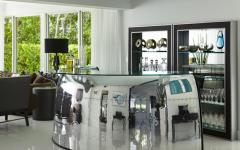 intérieur moderne belle demeure de vacances