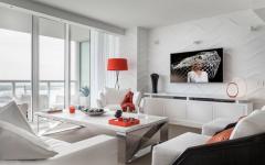 design appartement secondaire chic