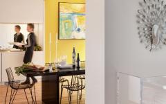 lumineux intérieur rénové maison extension agrandissement