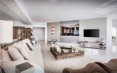 appartement de vacances luxe sur la côte