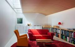 intérieur moderne design sympa