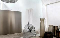 intérieur blanc rustique l'achaud