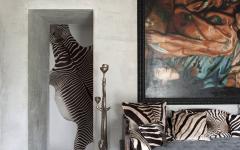 intérieur déco design rustique charme