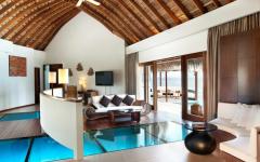 séjour location villa de vacances exotiques