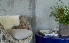 touches rustiques conviviale belle demeure de vacances