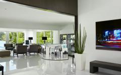 intérieur design belle résidence secondaire