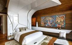 iniala design hôtel aux villas de luxe phuket