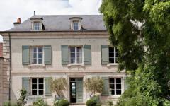 belle maison rustique landaise