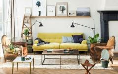 mobilier designer chic luxe