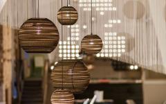 logement de ville ameublement design