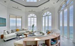 propriété de luxe exotique