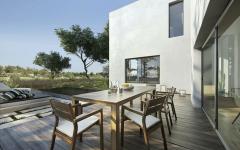 architecture moderne et contemporaine villa de luxe
