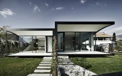 architecture originale vacances en montagne uniques