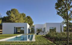 belle villa de luxe vacances exotiques