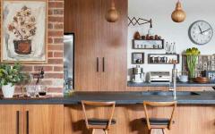 ambiance design sympa rustique