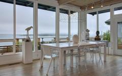 mobilier moderne design belle demeure résidentielle