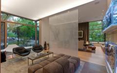 séjour maison écologique familiale luxe