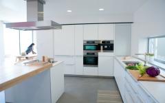 placards de cuisine moderne et design