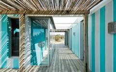 outdoor living espace extérieur maison de charme