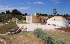 maison rustique rénovée en Italie