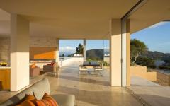 maison de luxe architecture contemporaine