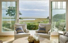 assises design vue sur la mer