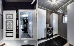 Design intérieur scandinave maison
