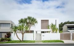 architecture moderne design contemporain demeure