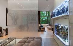 aménagement décoration maison en bois
