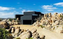 belle maison d'architecte originale