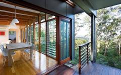 espaces outdoor écologique