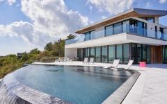 résidence secondaire de luxe vacances